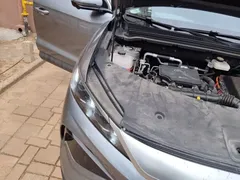 2025 BYD Song Pro 2nd Gen Smart Driving DM-i PHEV 75km Leading — фото 21