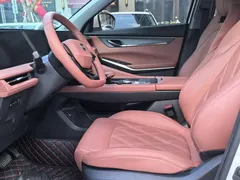 2023 Changan CS75 PLUS 3rd Gen 2.0T AT Premium, белый — фото 8