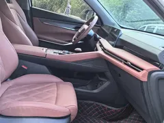 2023 Changan CS75 PLUS 3rd Gen 2.0T AT Premium, белый — фото 10