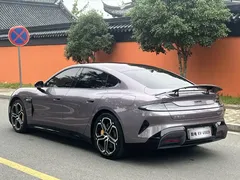 2024 Xiaomi SU7 4WD Max Founder — фото 6