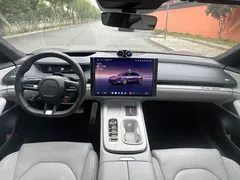 2024 Xiaomi SU7 4WD Max Founder — фото 10