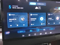 2023 BYD Han EV Champion 605km 2WD Premium, белый — фото 13