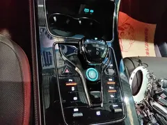 2023 BYD Han EV Champion 605km 2WD Premium, белый — фото 16