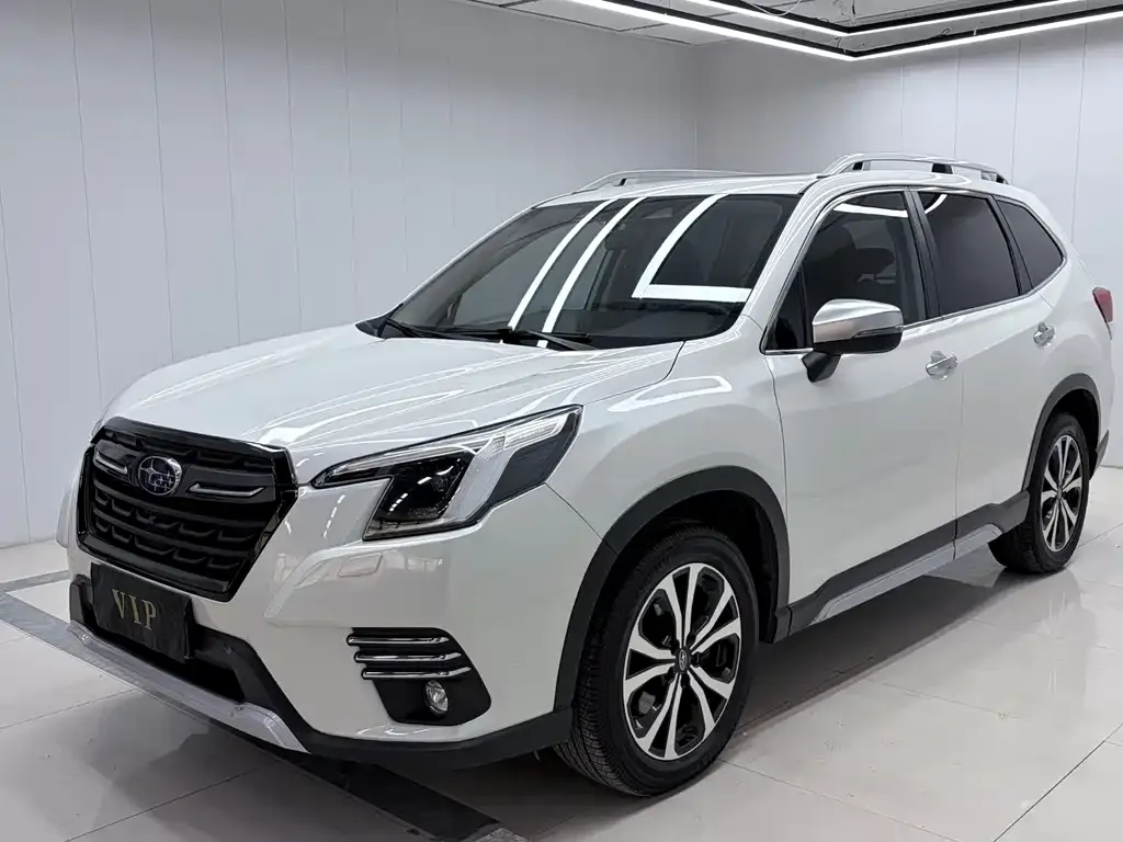 2022 Subaru Forester 2.0i AWD Flagship EyeSight