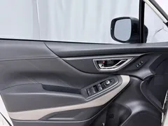 2022 Subaru Forester 2.0i AWD Flagship EyeSight, белый — фото 9