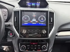 2022 Subaru Forester 2.0i AWD Flagship EyeSight, белый — фото 14