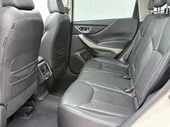 2022 Subaru Forester 2.0i AWD Flagship EyeSight, белый — фото 17