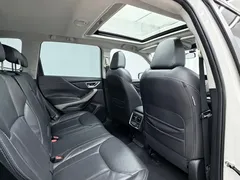 2022 Subaru Forester 2.0i AWD Flagship EyeSight, белый — фото 19