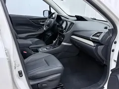2022 Subaru Forester 2.0i AWD Flagship EyeSight, белый — фото 21