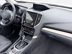 2022 Subaru Forester 2.0i AWD Flagship EyeSight, белый — фото 22