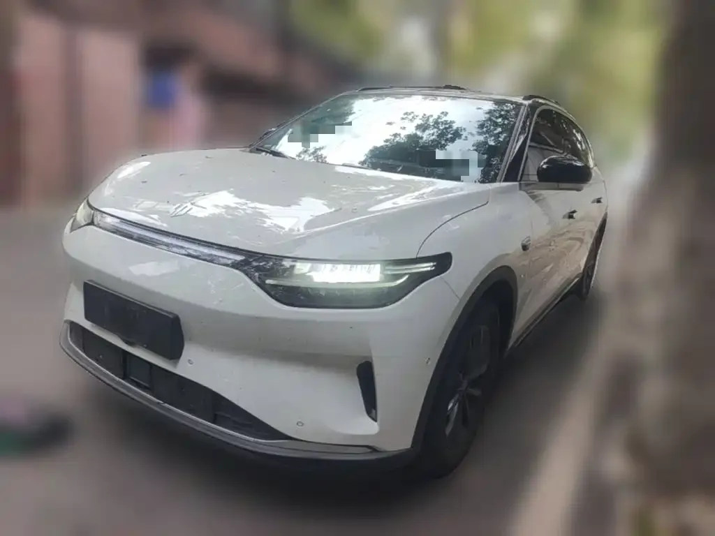 2023 Leapmotor C11 EV 650