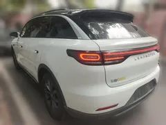 2023 Leapmotor C11 EV 650, белый — фото 4