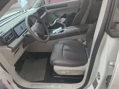 2023 Leapmotor C11 EV 650, белый — фото 16