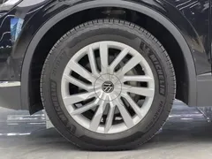 2022 Volkswagen Touareg 2.0TSI Pilot Special Edition, чёрный — фото 4