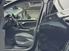 2022 Volkswagen Touareg 2.0TSI Pilot Special Edition, чёрный — фото 8