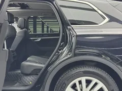 2022 Volkswagen Touareg 2.0TSI Pilot Special Edition, чёрный — фото 9