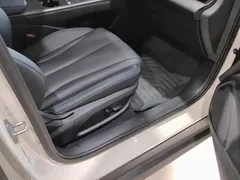 2025 BYD Seal 06 EV 545km Premium, белый — фото 8