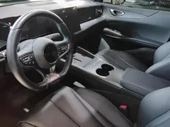 2025 BYD Seal 06 EV 545km Premium, белый — фото 12