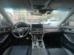 2022 Honda Accord 260TURBO Premium — фото 5
