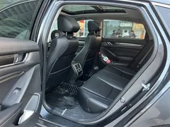 2022 Honda Accord 260TURBO Premium — фото 6