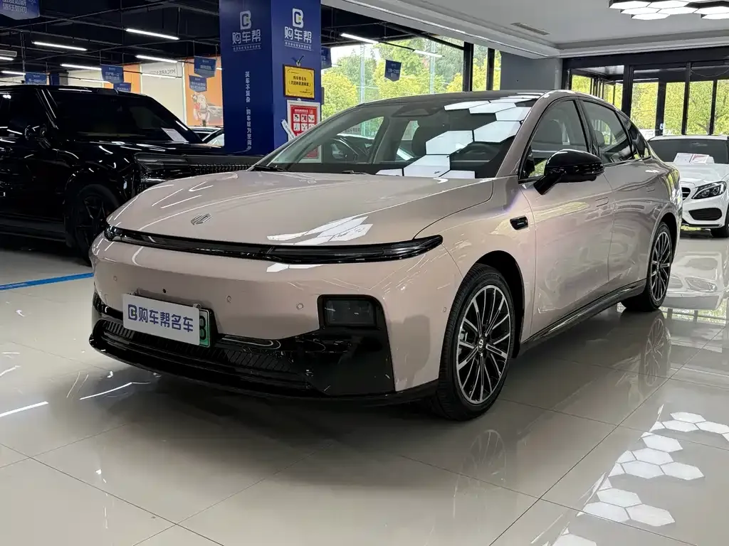 2025 Leapmotor B01 550 Enjoy