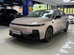 2025 Leapmotor B01 550 Enjoy — фото 1
