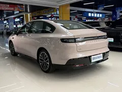 2025 Leapmotor B01 550 Enjoy — фото 15