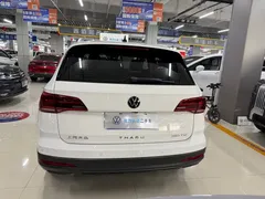 2022 Volkswagen Tharu 280TSI 2WD Fashion, белый — фото 5