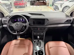 2022 Volkswagen Tharu 280TSI 2WD Fashion, белый — фото 7