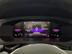 2022 Volkswagen Tharu 280TSI 2WD Fashion, белый — фото 8