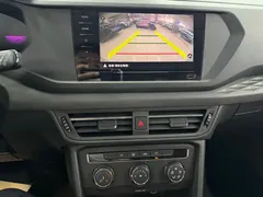 2022 Volkswagen Tharu 280TSI 2WD Fashion, белый — фото 9