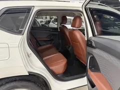 2022 Volkswagen Tharu 280TSI 2WD Fashion, белый — фото 11