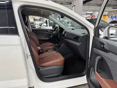 2022 Volkswagen Tharu 280TSI 2WD Fashion, белый — фото 12
