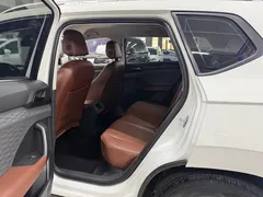 2022 Volkswagen Tharu 280TSI 2WD Fashion, белый — фото 13