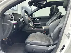 2024 Mercedes-Benz C-Class C 260 L Sport, белый — фото 10