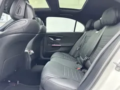 2024 Mercedes-Benz C-Class C 260 L Sport, белый — фото 11
