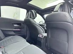2024 Mercedes-Benz C-Class C 260 L Sport, белый — фото 13