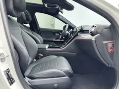 2024 Mercedes-Benz C-Class C 260 L Sport, белый — фото 14