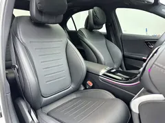 2024 Mercedes-Benz C-Class C 260 L Sport, белый — фото 15