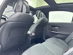 2024 Mercedes-Benz C-Class C 260 L Sport, белый — фото 16