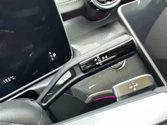 2024 Mercedes-Benz C-Class C 260 L Sport, белый — фото 17