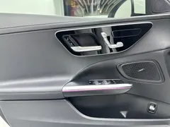 2024 Mercedes-Benz C-Class C 260 L Sport, белый — фото 20