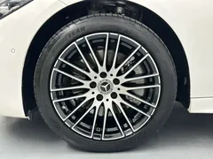 2024 Mercedes-Benz C-Class C 260 L Sport, белый — фото 24