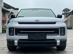 2023 Geely ICON 1.5TD, белый — фото 2