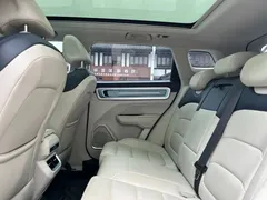 2023 Geely ICON 1.5TD, белый — фото 12
