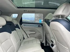 2023 Geely ICON 1.5TD, белый — фото 13