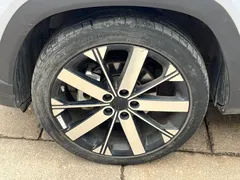 2023 Geely ICON 1.5TD, белый — фото 19
