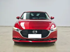 2020 Mazda 3 1.5L AT — фото 2