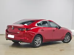 2020 Mazda 3 1.5L AT — фото 4