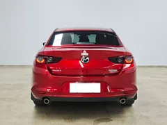 2020 Mazda 3 1.5L AT — фото 5